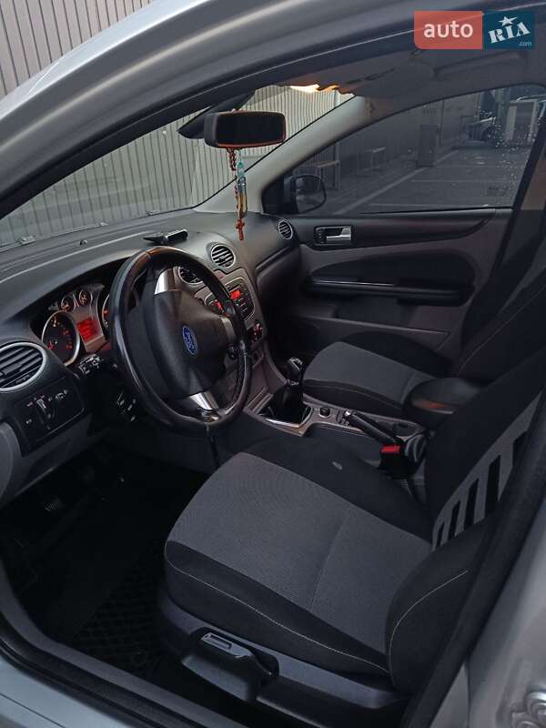 Универсал Ford Focus 2010 в Самборе