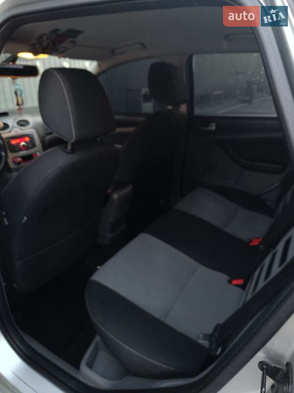 Универсал Ford Focus 2010 в Самборе