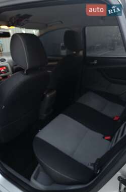 Универсал Ford Focus 2010 в 