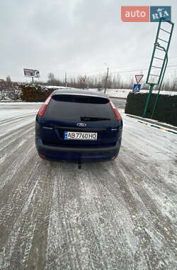 Хетчбек Ford Focus 2006 в Вінниці