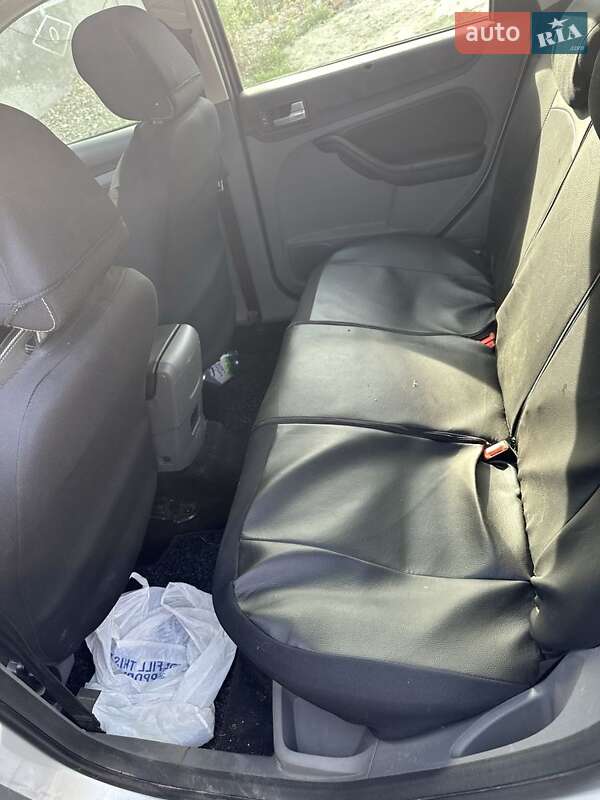 Універсал Ford Focus 2010 в Львові