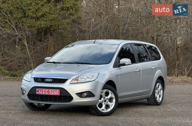 Універсал Ford Focus 2009 в Калуші