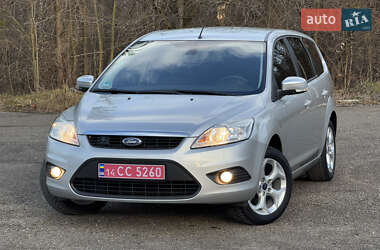 Універсал Ford Focus 2009 в Калуші