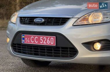 Універсал Ford Focus 2009 в Калуші