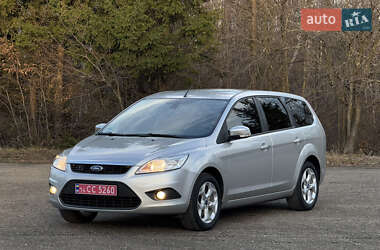 Універсал Ford Focus 2009 в Калуші