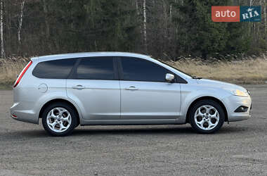 Універсал Ford Focus 2009 в Калуші