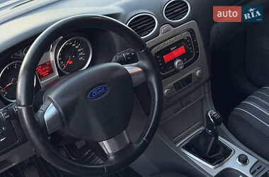 Універсал Ford Focus 2009 в Калуші