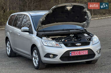 Універсал Ford Focus 2009 в Калуші