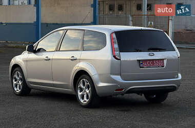 Універсал Ford Focus 2009 в Калуші