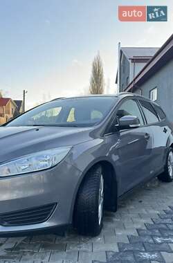 Универсал Ford Focus 2015 в Звягеле