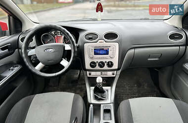 Універсал Ford Focus 2010 в Житомирі