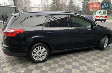 Універсал Ford Focus 2014 в Хмельницькому