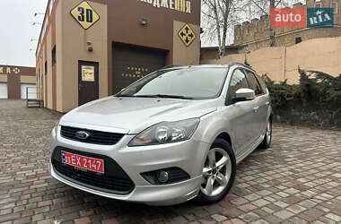 Універсал Ford Focus 2010 в Рівному