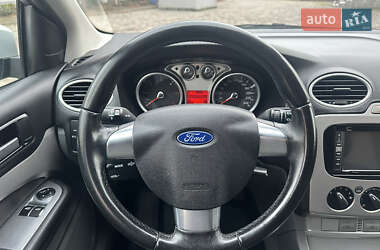 Універсал Ford Focus 2010 в Рівному