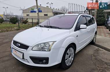 Універсал Ford Focus 2006 в Миколаєві