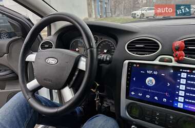 Універсал Ford Focus 2006 в Миколаєві