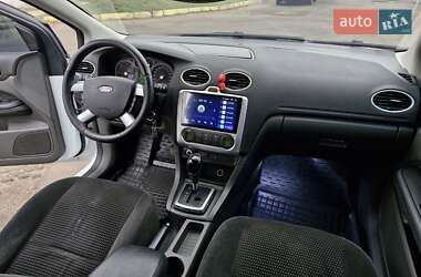 Універсал Ford Focus 2006 в Миколаєві