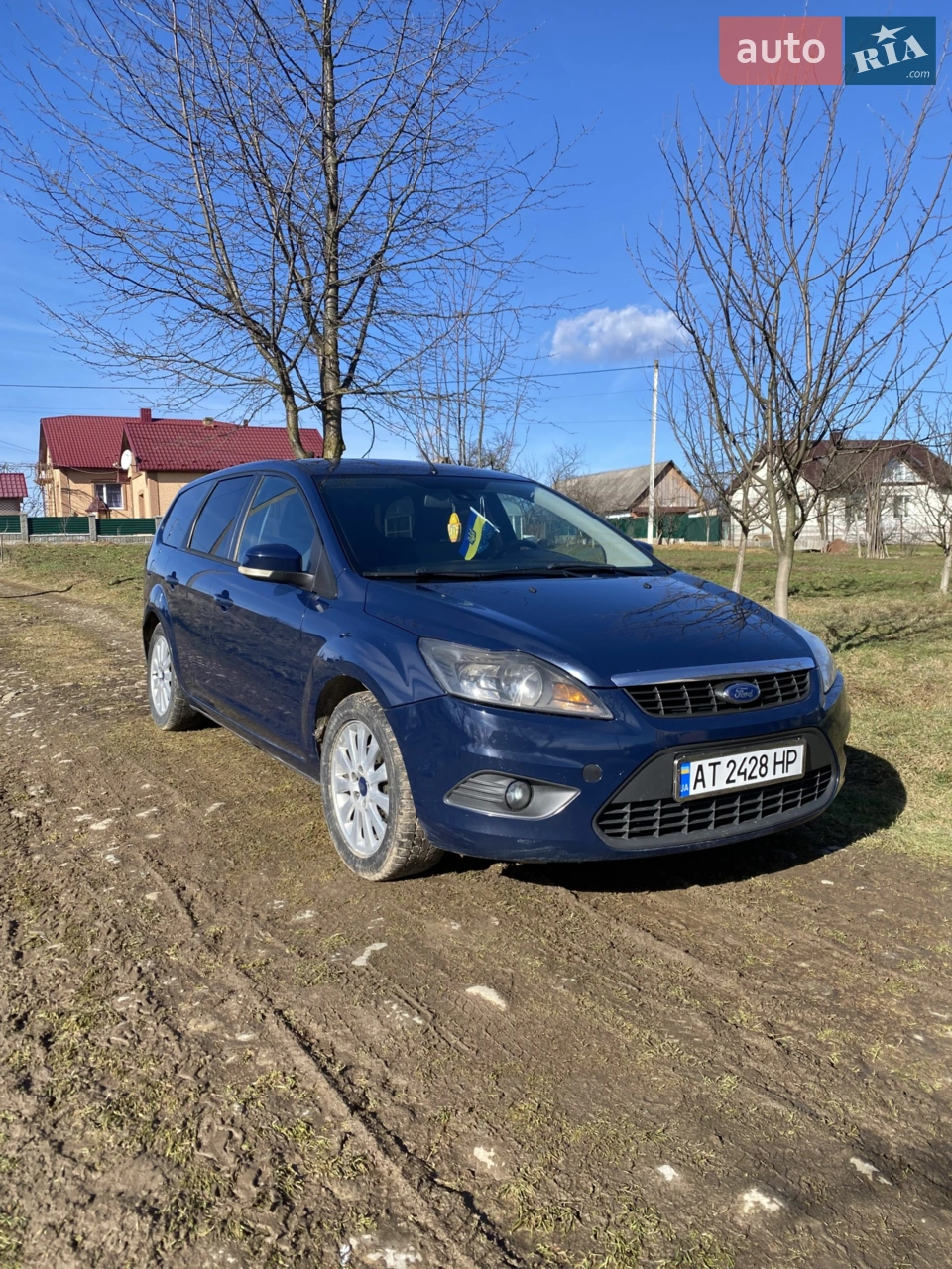 2010 Ford Focus - мініатюра 24