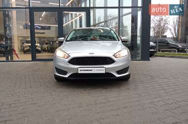 Хетчбек Ford Focus 2015 в Одесі