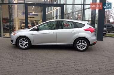 Хетчбек Ford Focus 2015 в Одесі