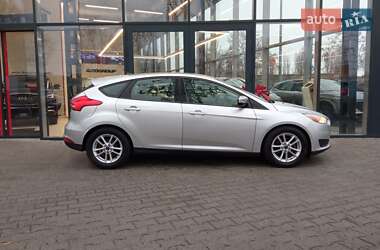 Хетчбек Ford Focus 2015 в Одесі