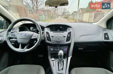 Седан Ford Focus 2015 в Одесі