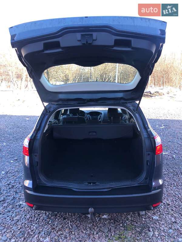 Універсал Ford Focus 2012 в Хмельницькому фото 6 Універсал Ford Focus 2012 в Хмельницькому