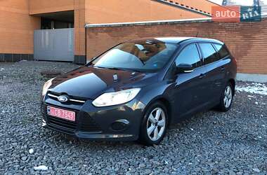 Универсал Ford Focus 2012 в Хмельницком