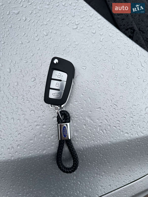 Универсал Ford Focus 2006 в Ивано-Франковске