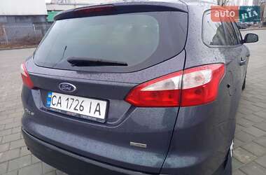 Універсал Ford Focus 2011 в Черкасах