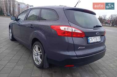 Універсал Ford Focus 2011 в Черкасах