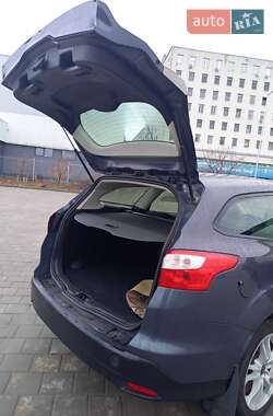 Універсал Ford Focus 2011 в Черкасах