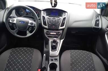 Універсал Ford Focus 2011 в Черкасах