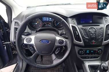 Універсал Ford Focus 2011 в Черкасах