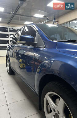 Седан Ford Focus 2008 в 