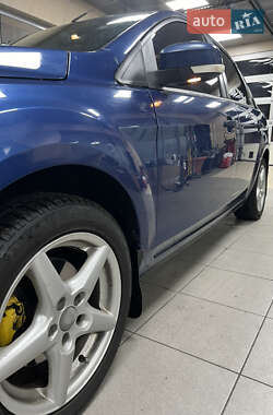 Седан Ford Focus 2008 в 