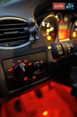 Седан Ford Focus 2008 в 