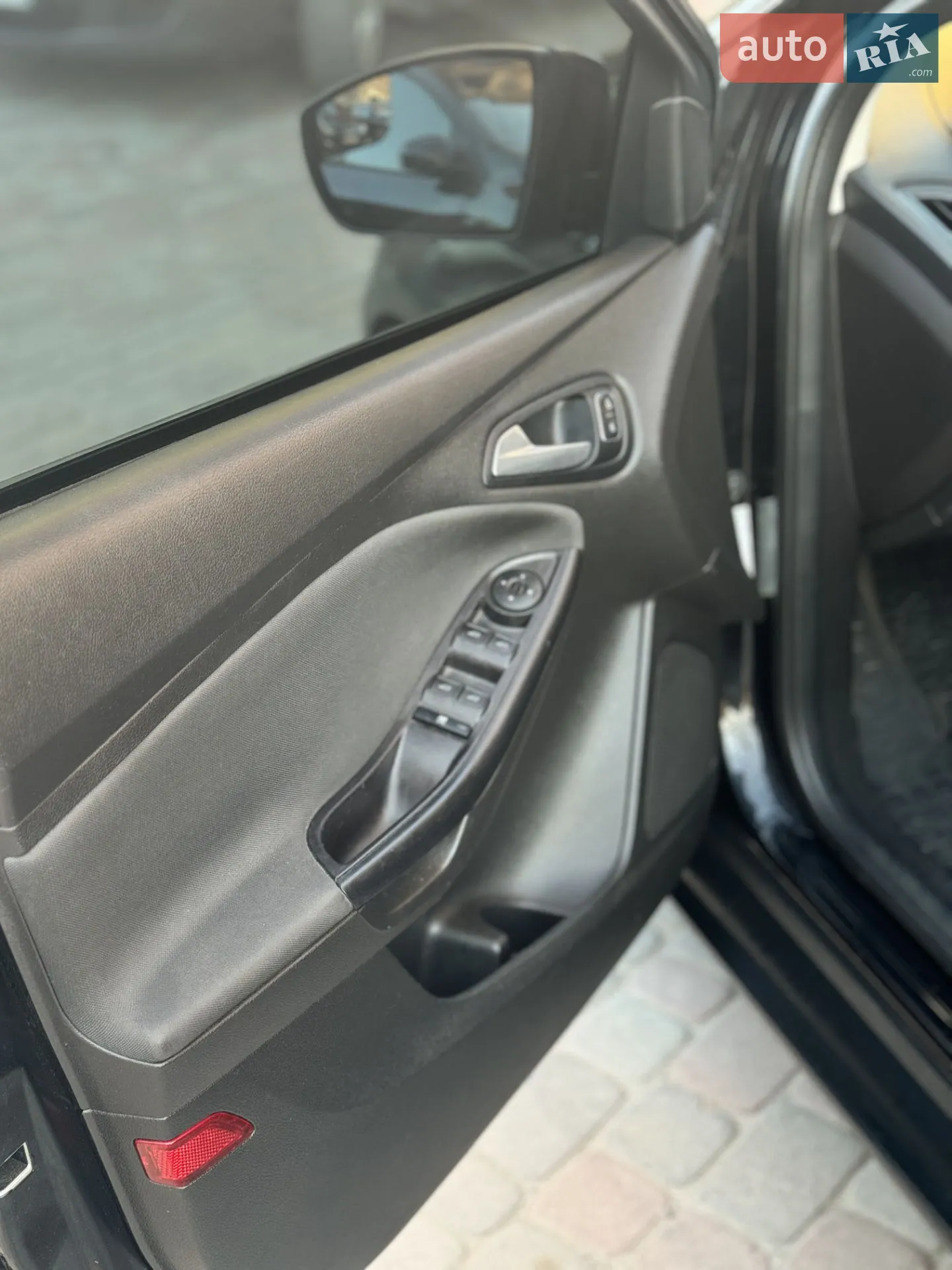 2016 Ford Focus - мініатюра 20