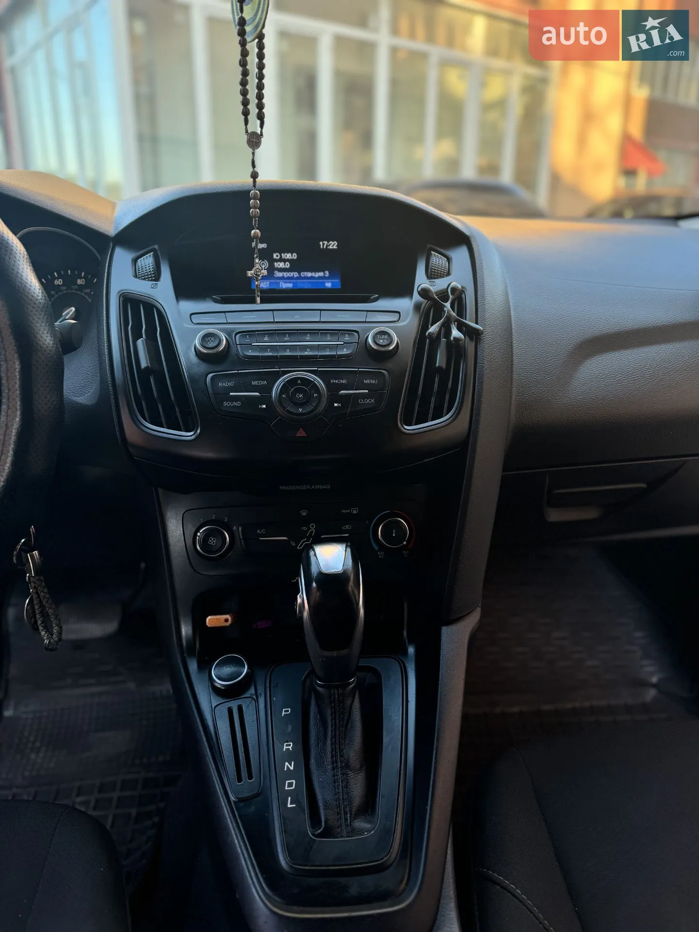 2016 Ford Focus - мініатюра 25