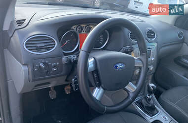 Универсал Ford Focus 2010 в Вишневце