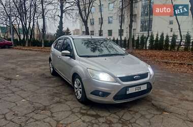 Хетчбек Ford Focus 2010 в Києві