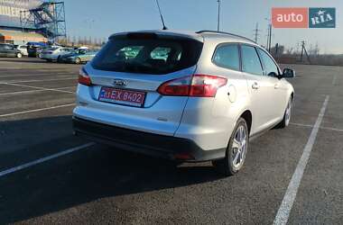 Універсал Ford Focus 2013 в Рівному