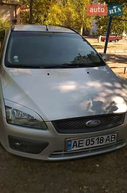 Універсал Ford Focus 2006 в Покрові