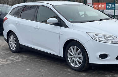 Універсал Ford Focus 2013 в Бердичеві