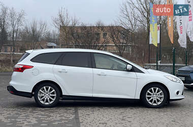 Універсал Ford Focus 2013 в Бердичеві