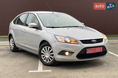 Хетчбек Ford Focus 2009 в Умані