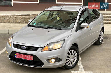 Хетчбек Ford Focus 2009 в Умані