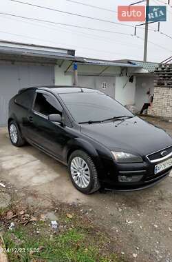 Хетчбек Ford Focus 2007 в Запоріжжі