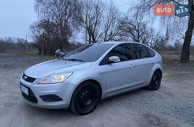 Хетчбек Ford Focus 2008 в Золочеві