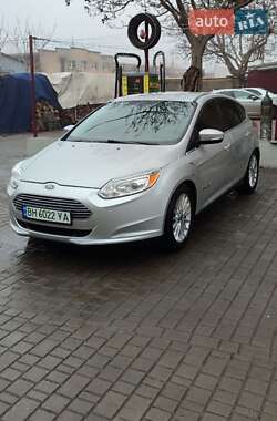 Хетчбек Ford Focus 2012 в Одесі